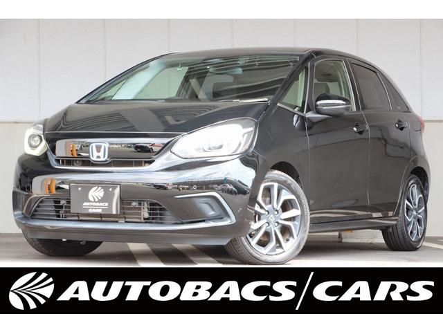HONDA / FIT e:HEV