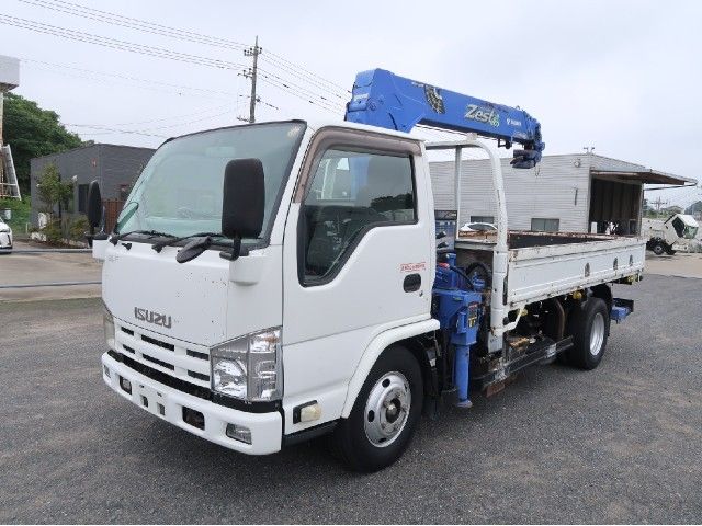 ISUZU / ELF