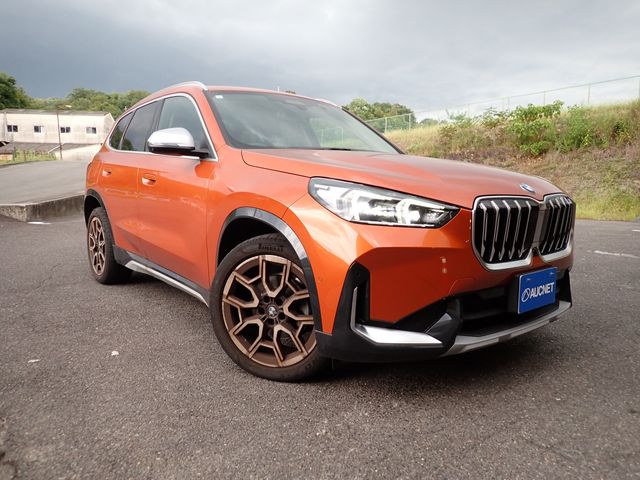 BMW / BMW X1