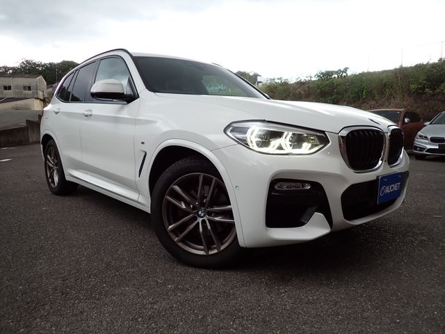BMW / BMW X3