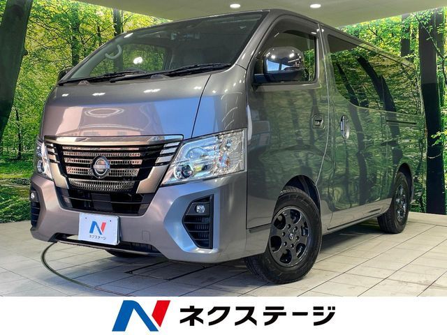 NISSAN / NV350 CARAVAN