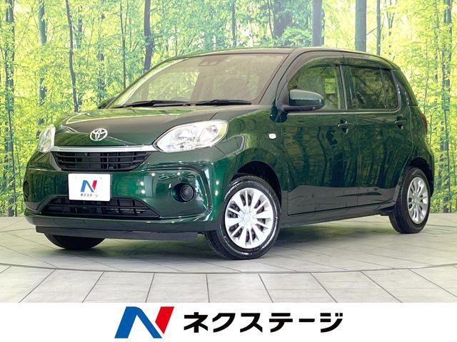 TOYOTA / PASSO