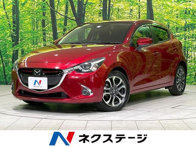 MAZDA / DEMIO