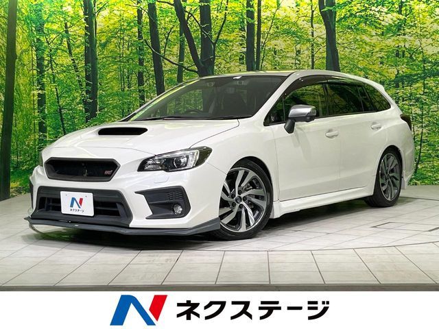 SUBARU / LEVORG