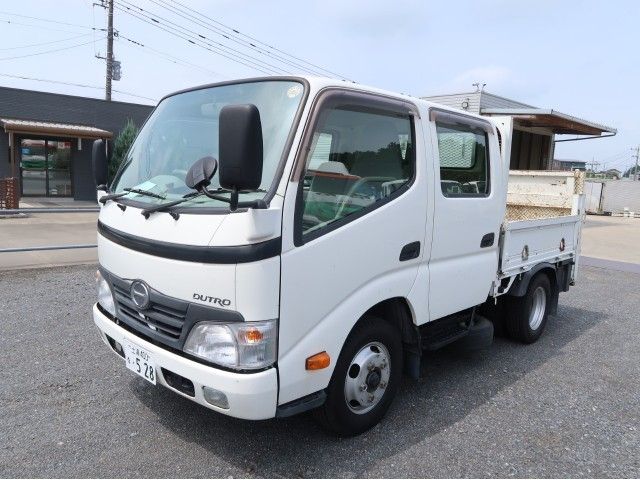 HINO / DUTRO