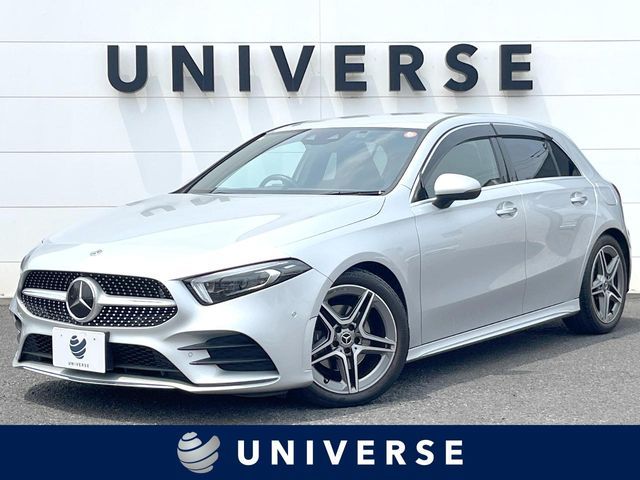 MERCEDES BENZ / MERCEDES BENZ A class