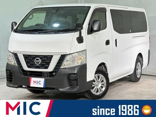 NISSAN / NV350 CARAVAN