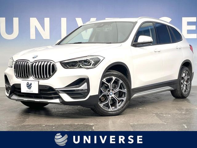 BMW / BMW X1