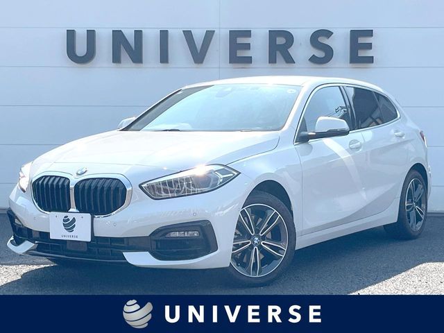 BMW / BMW 1series