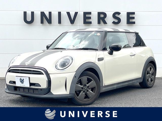 BMW / MINI COOPER
