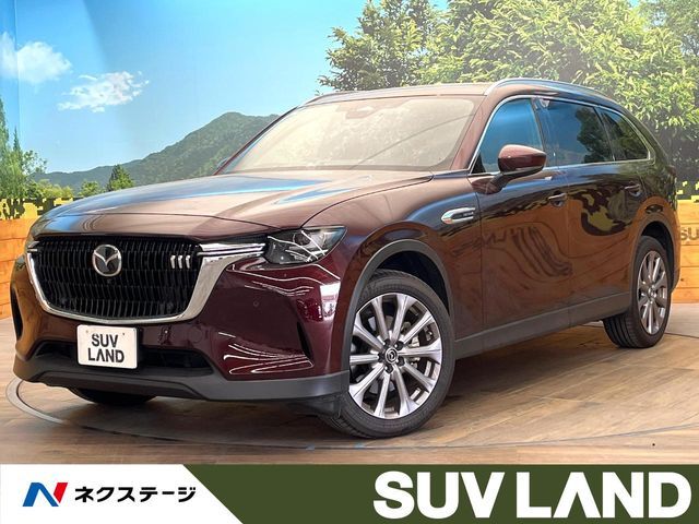 MAZDA / CX-80