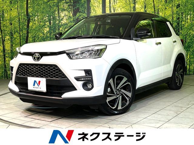 TOYOTA / RAIZE