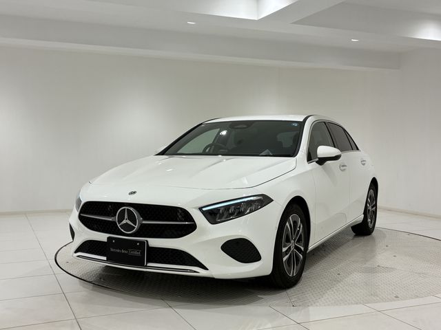 MERCEDES BENZ / MERCEDES BENZ A class