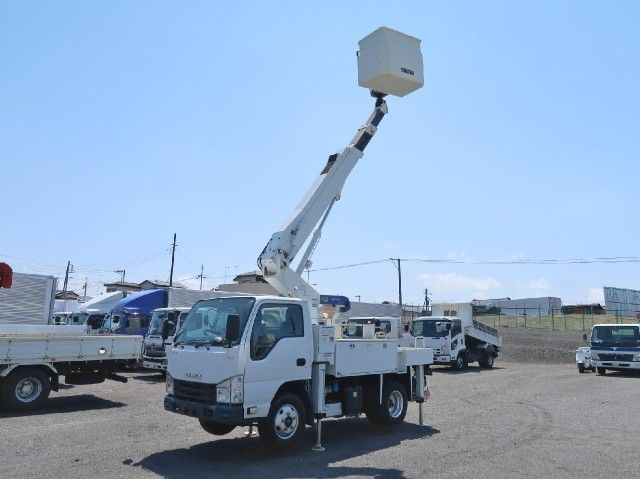 ISUZU / ELF