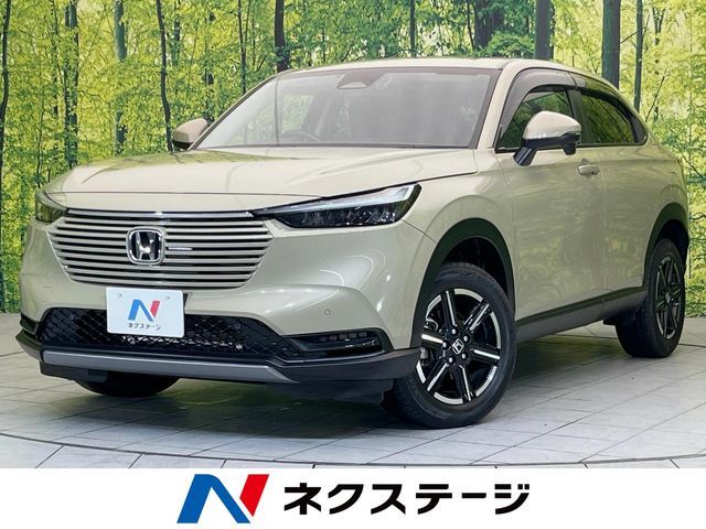HONDA / VEZEL