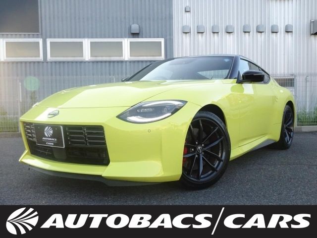 NISSAN / FAIRLADY Z