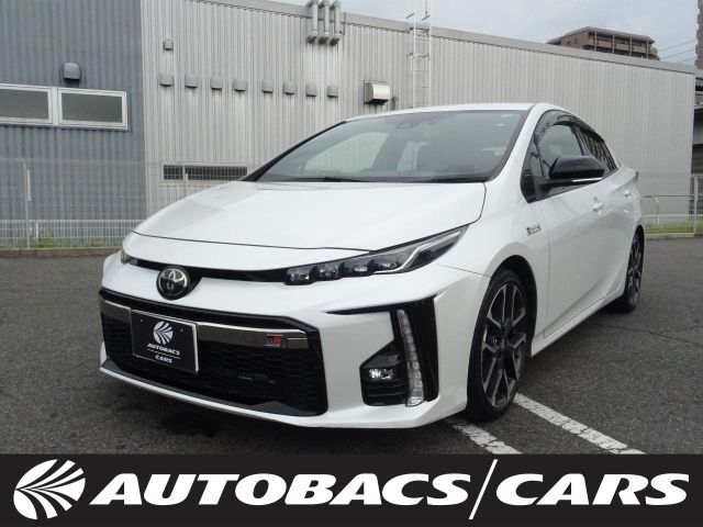 TOYOTA / PRIUS PHV