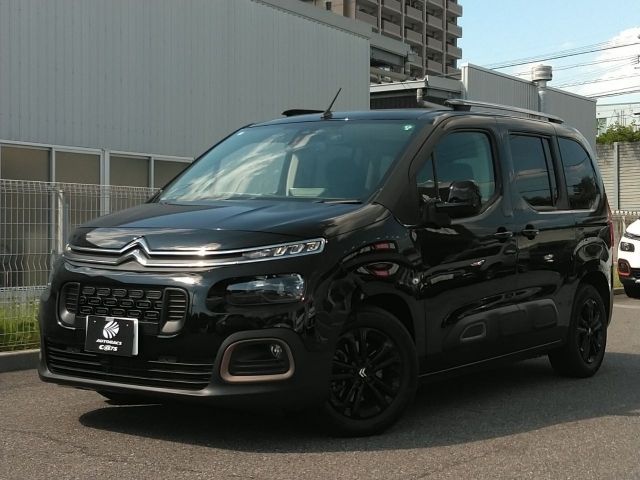 CITROEN / CITROEN Berlingo