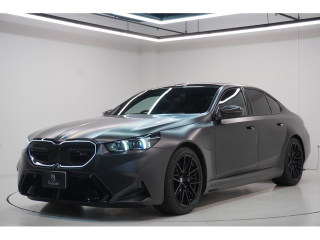 BMW / BMW M5