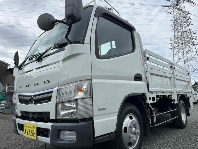 MITSUBISHI / CANTER