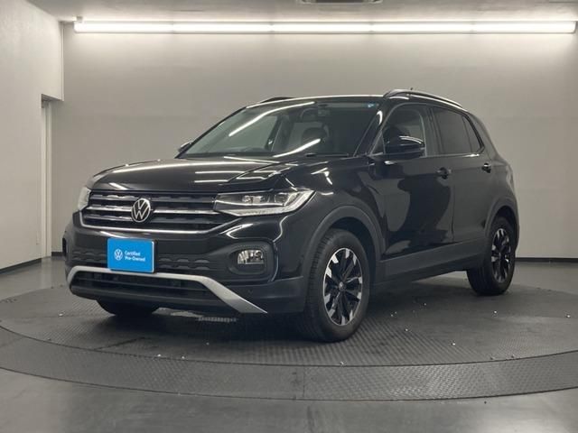 VOLKSWAGEN / VOLKSWAGEN T-Cross