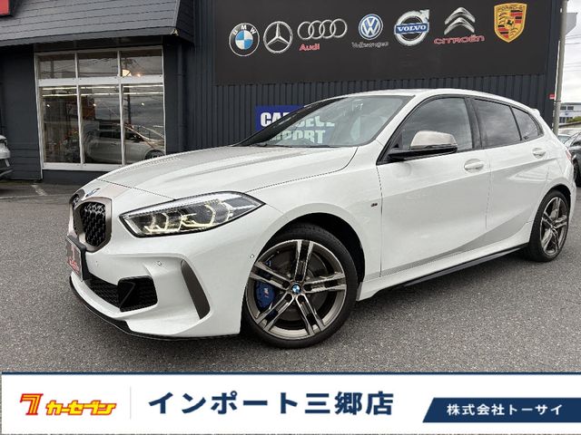 BMW / BMW 1series