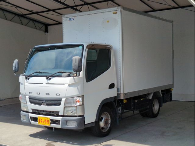 MITSUBISHI / CANTER