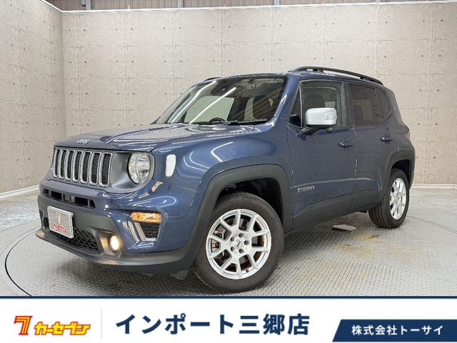 JEEP / JEEP Renegade