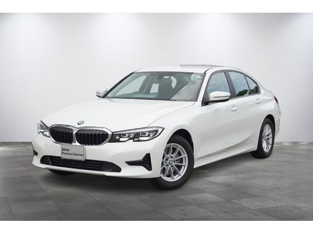 BMW / BMW 3series sedan
