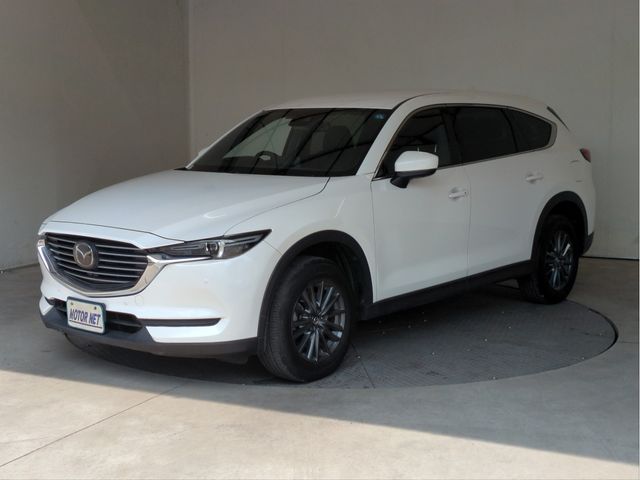 MAZDA / CX-8