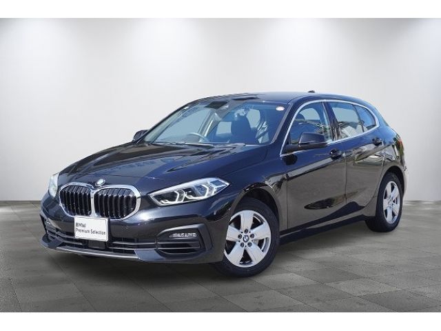 BMW / BMW 1series