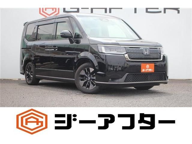 HONDA / STEPWAGON e:HEV SPADA