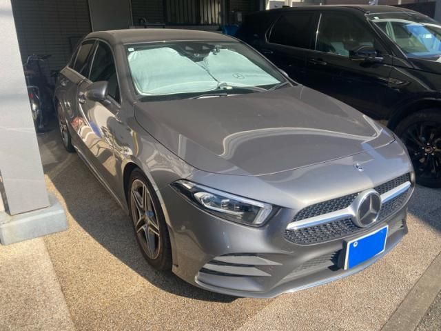 MERCEDES BENZ / MERCEDES BENZ A class