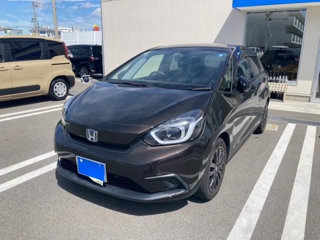HONDA / FIT