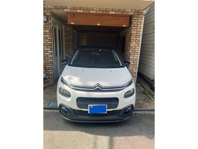 CITROEN / CITROEN C3