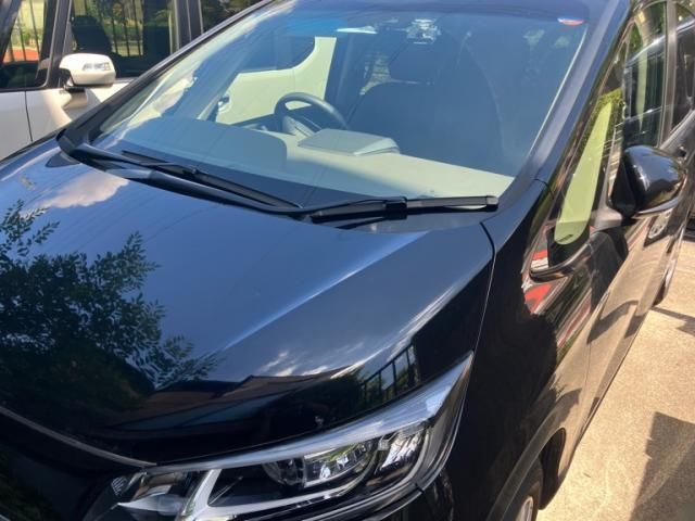 HONDA / FREED