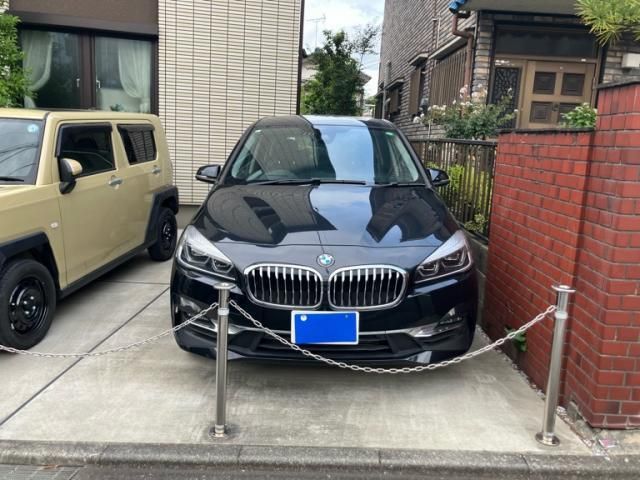 BMW / BMW 2series Gran Tourer
