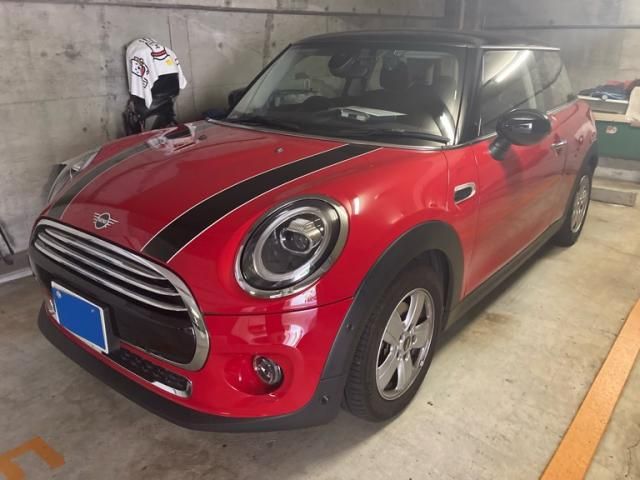BMW / MINI COOPER