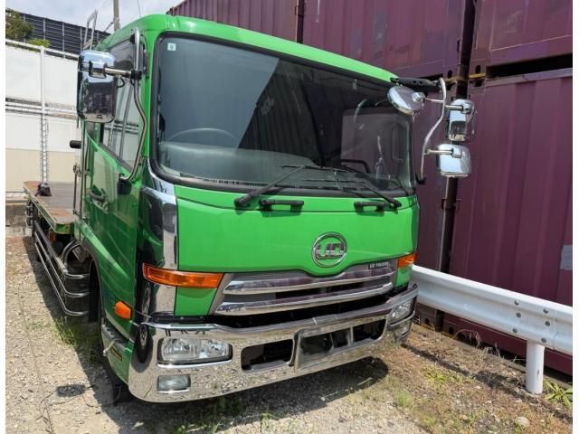 Japanese used car Ref# 1677575 NISSAN DIESEL / CONDOR