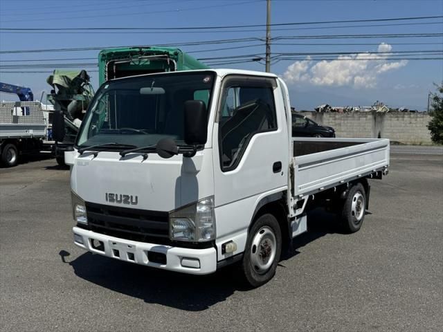 Japanese used car Ref# 1677581 ISUZU / ELF