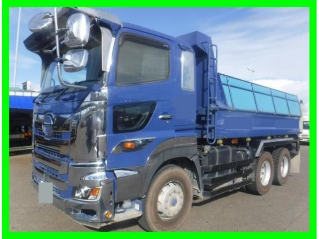 HINO / PROFIA