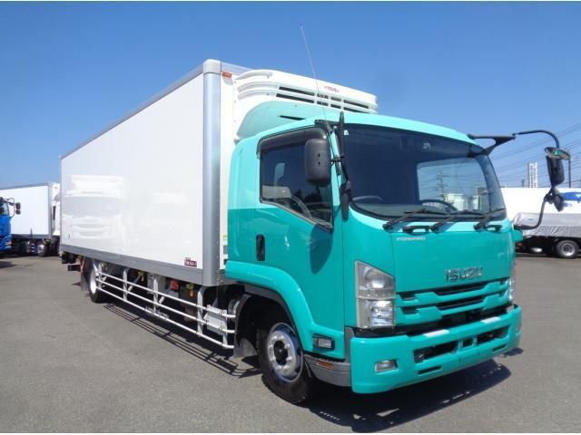 ISUZU / FORWARD