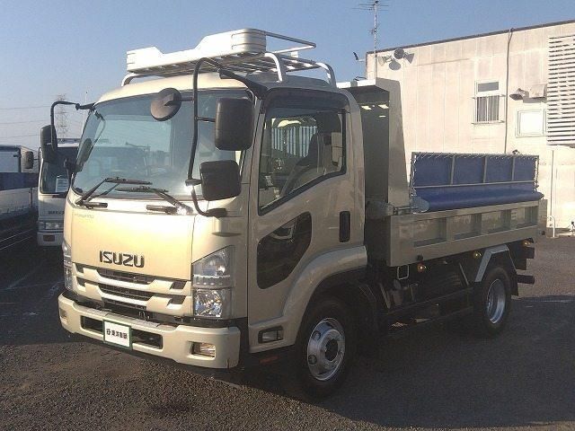 ISUZU / FORWARD