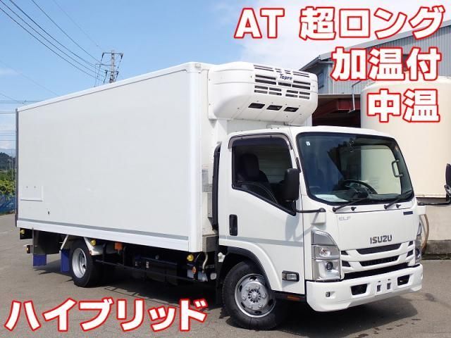 ISUZU / ELF