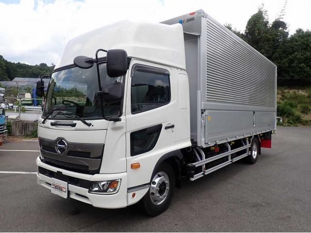 HINO / RANGER