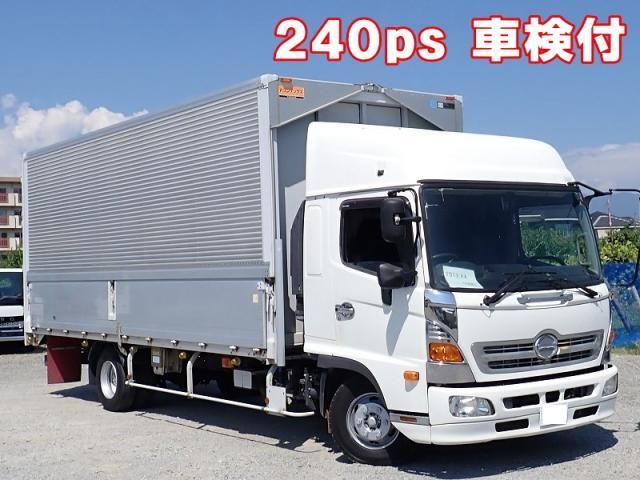 HINO / RANGER