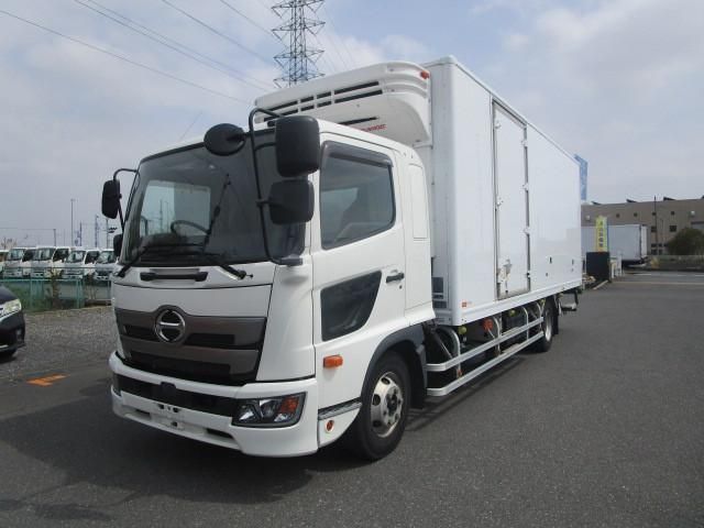 HINO / RANGER