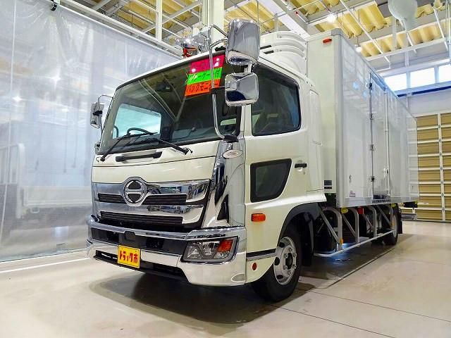 HINO / RANGER