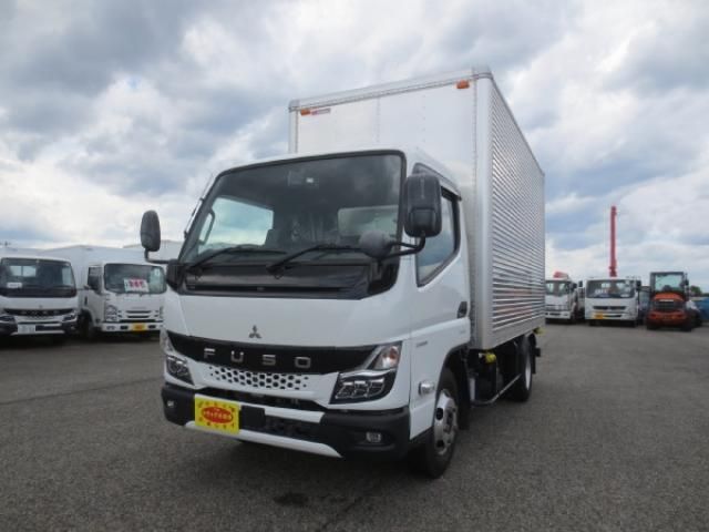 MITSUBISHI / CANTER