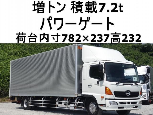 HINO / RANGER